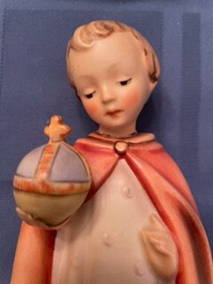 Hummel Goebel Figurine - the HOLY CHILD, #70, 1960's, Full