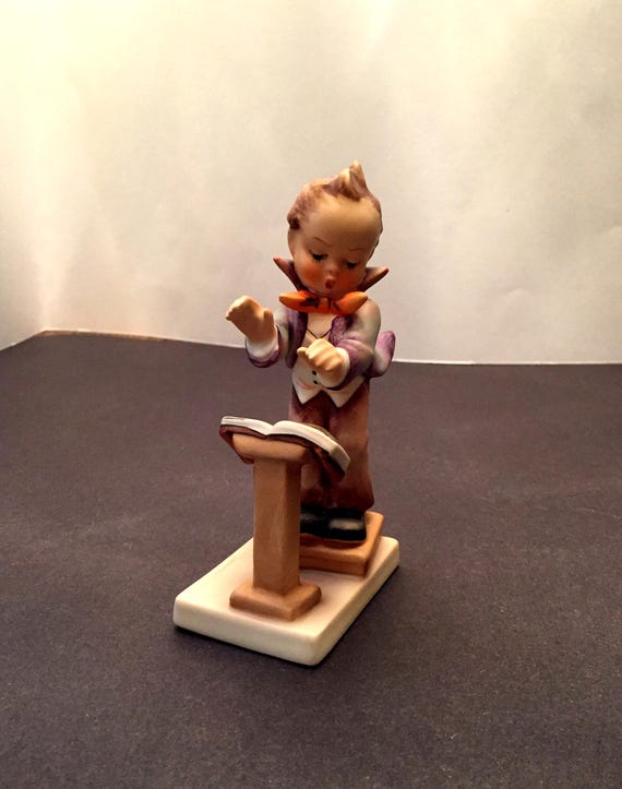 Hummel Goebel Figurine 