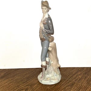 Lladro Men - Etsy - Page 2