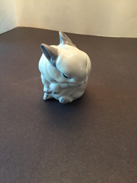 ROYAL COPENHAGEN #22685 BUNNY Figure - Etsy