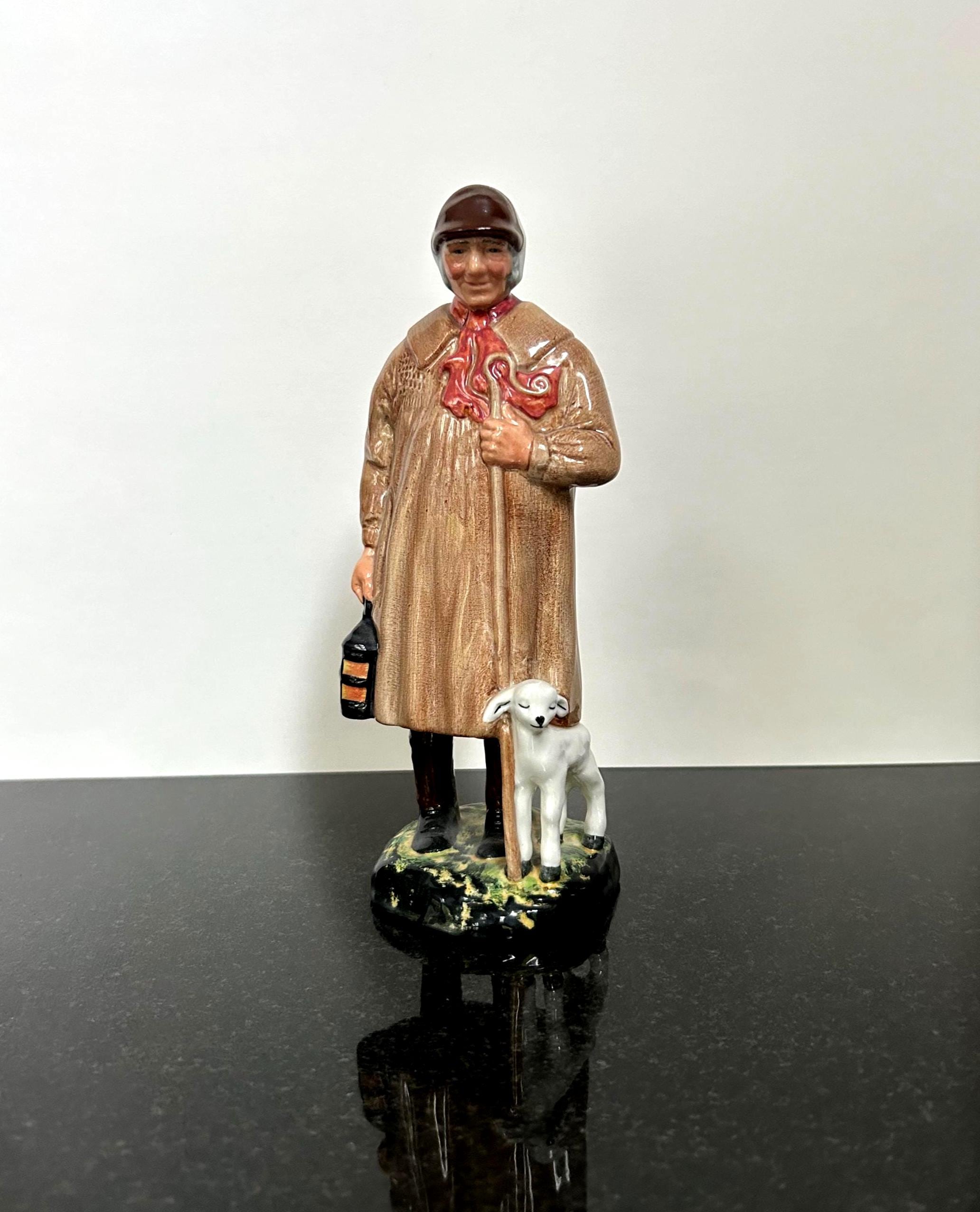 Vintage Royal Doulton 