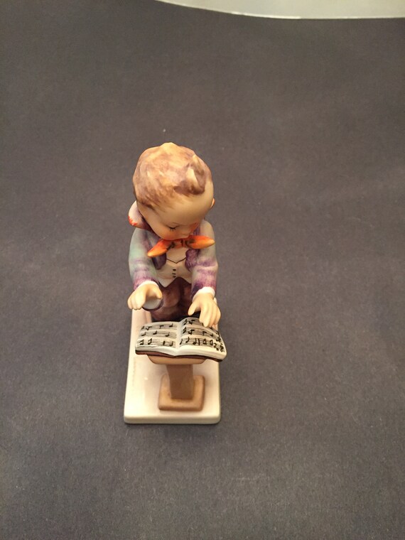 Hummel Goebel Figurine 