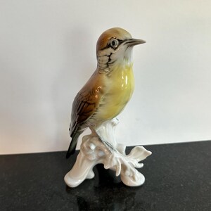 Karl Ens Bird - Etsy