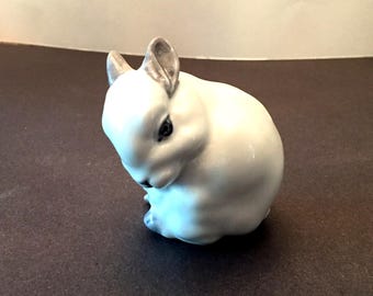 ROYAL COPENHAGEN #22685 BUNNY Figure