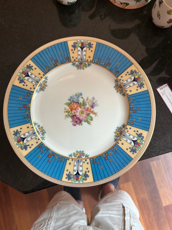 Very RARE Lenox 10 1/2