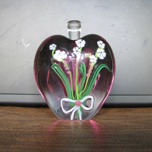 Zellique Perfume Bottle - Etsy