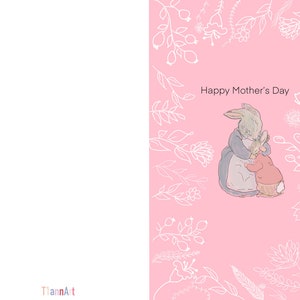 Happy Mother&#39;s Day | Mothers Day Card | Cards | Mothers | Mama | Mom