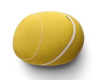 Outdoor pouf-stone KATSU, model "Juno", Water-resistant, wear-resistant, sunlight-resistant