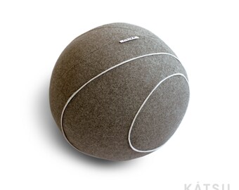 Sewn stones