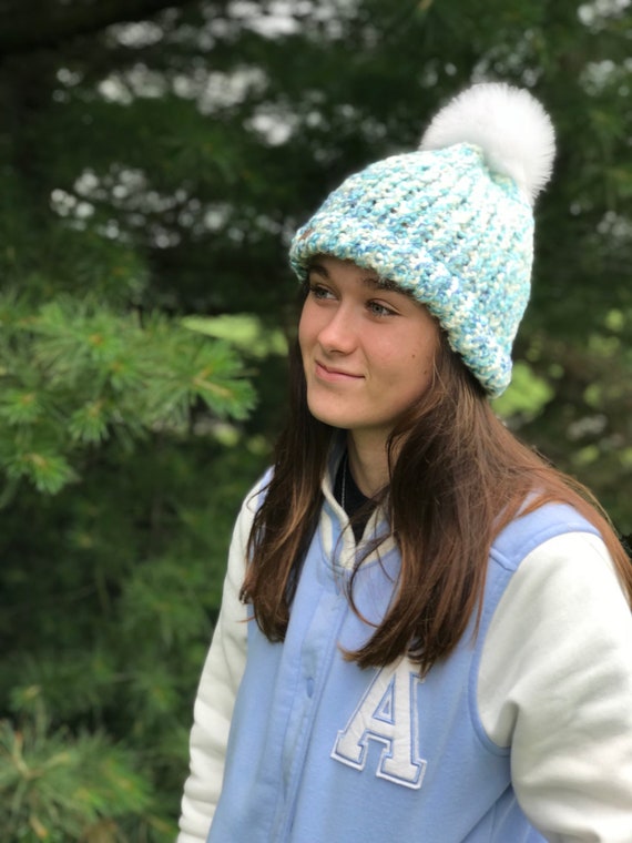 winter hats and beanies