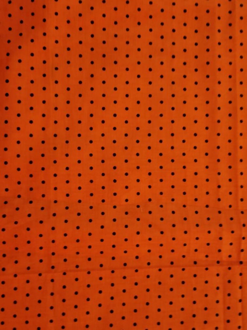 Candy corn babytoddler blanket
