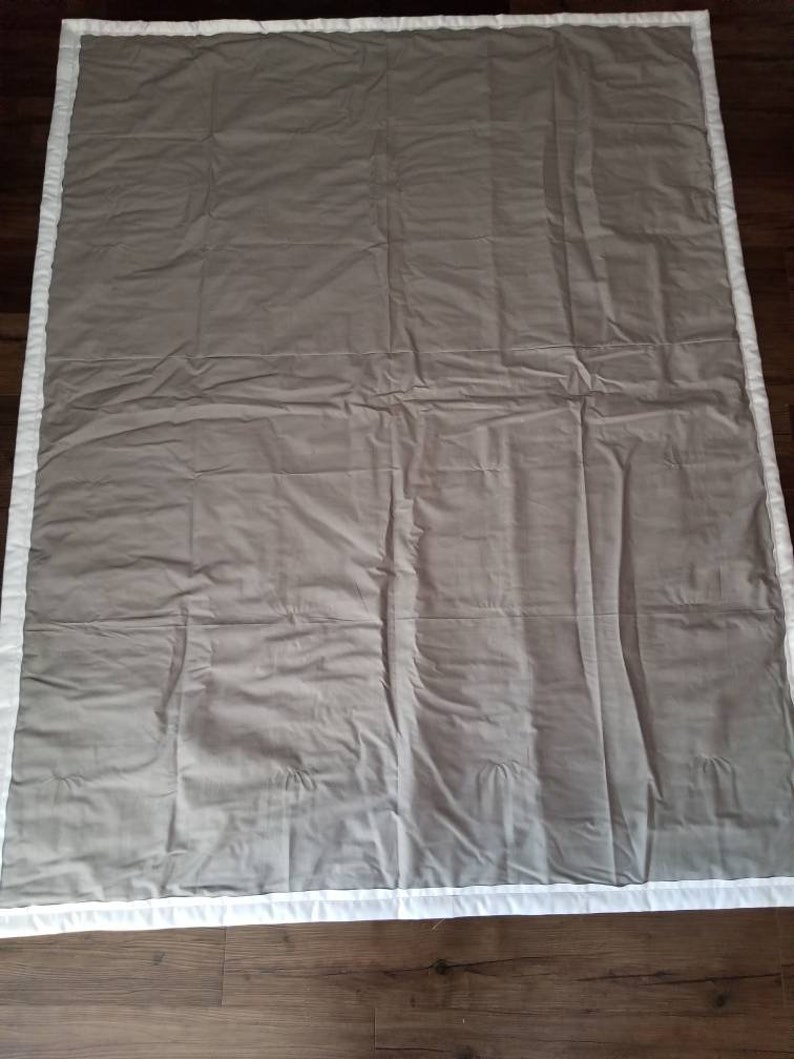 International harvester farmall throw blanket Etsy