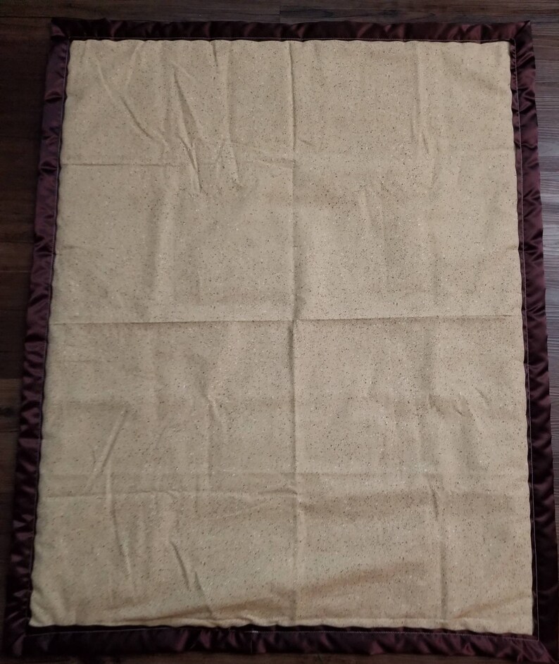 Madagascar Lion babytoddler blanket