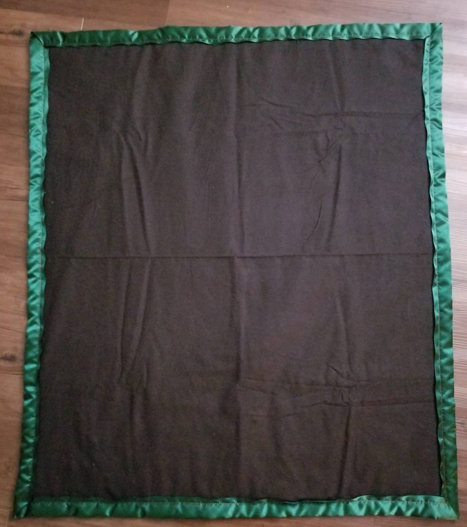 Christmas plaid baby/toddler blanket Etsy