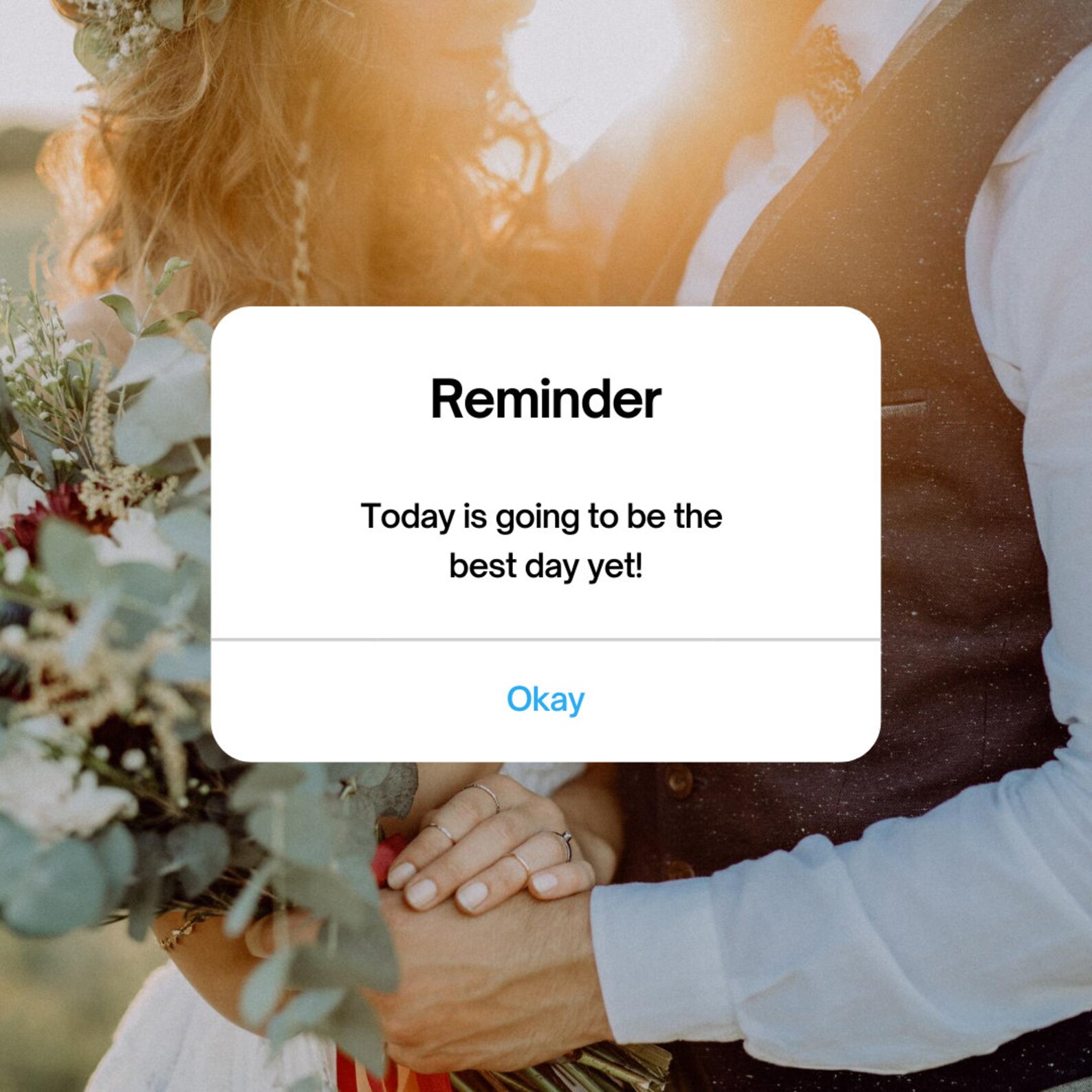 Iphone Reminder Template For Canva Etsy