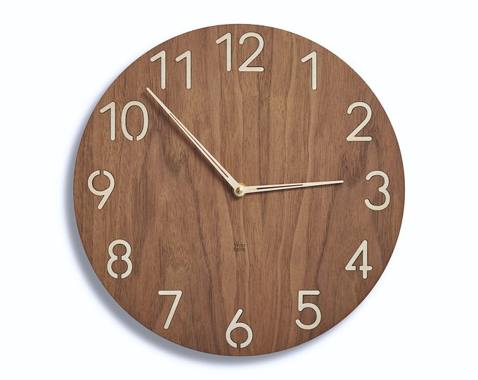 Clocks Etsy