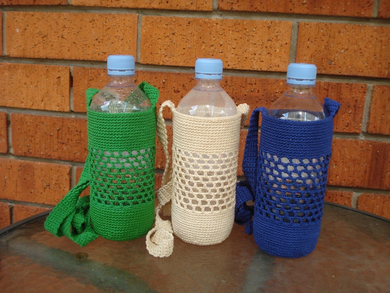 vltawa water bottle holder