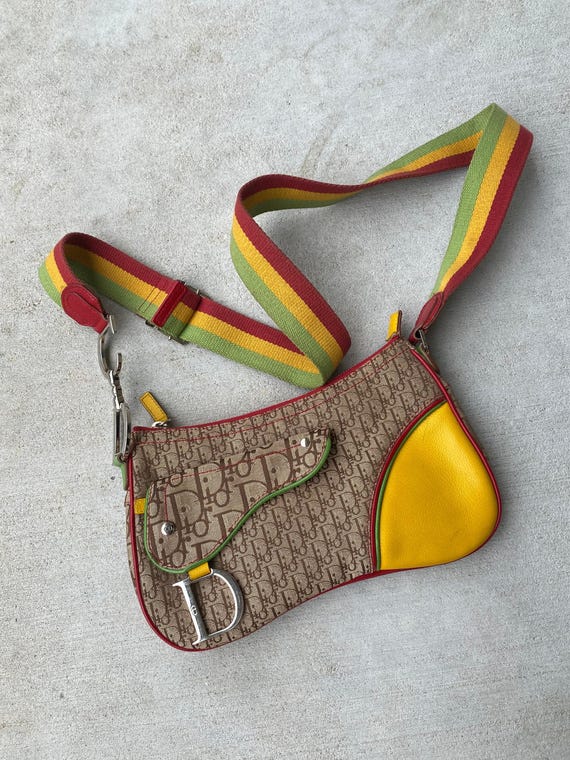 Dior Rasta - Gem Dior Rasta - Gem