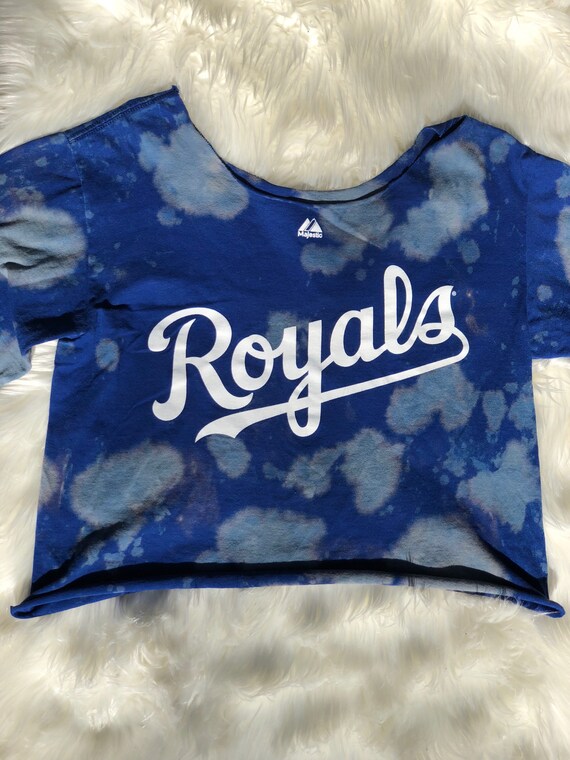 custom kansas city royals shirts