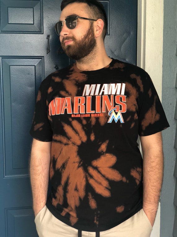 miami marlins tee shirts