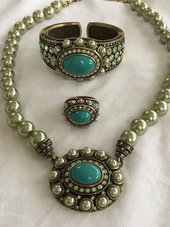 Featured image of post Heidi Daus Jewelry Rings