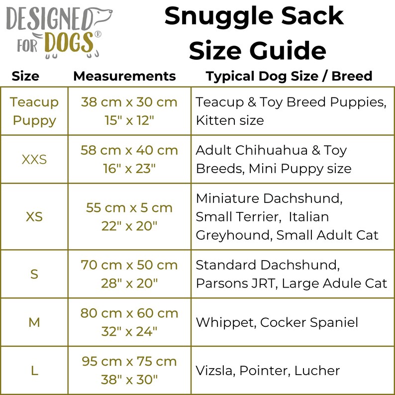 Orange Tartan Dog Snuggle Sack with Toffee Fleece Lining: Warm Fleece Pet Sleeping Bag image 8