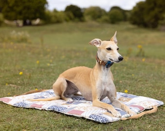 By-The-Sea: Limited Edition Waterproof Picnic Travel Bed