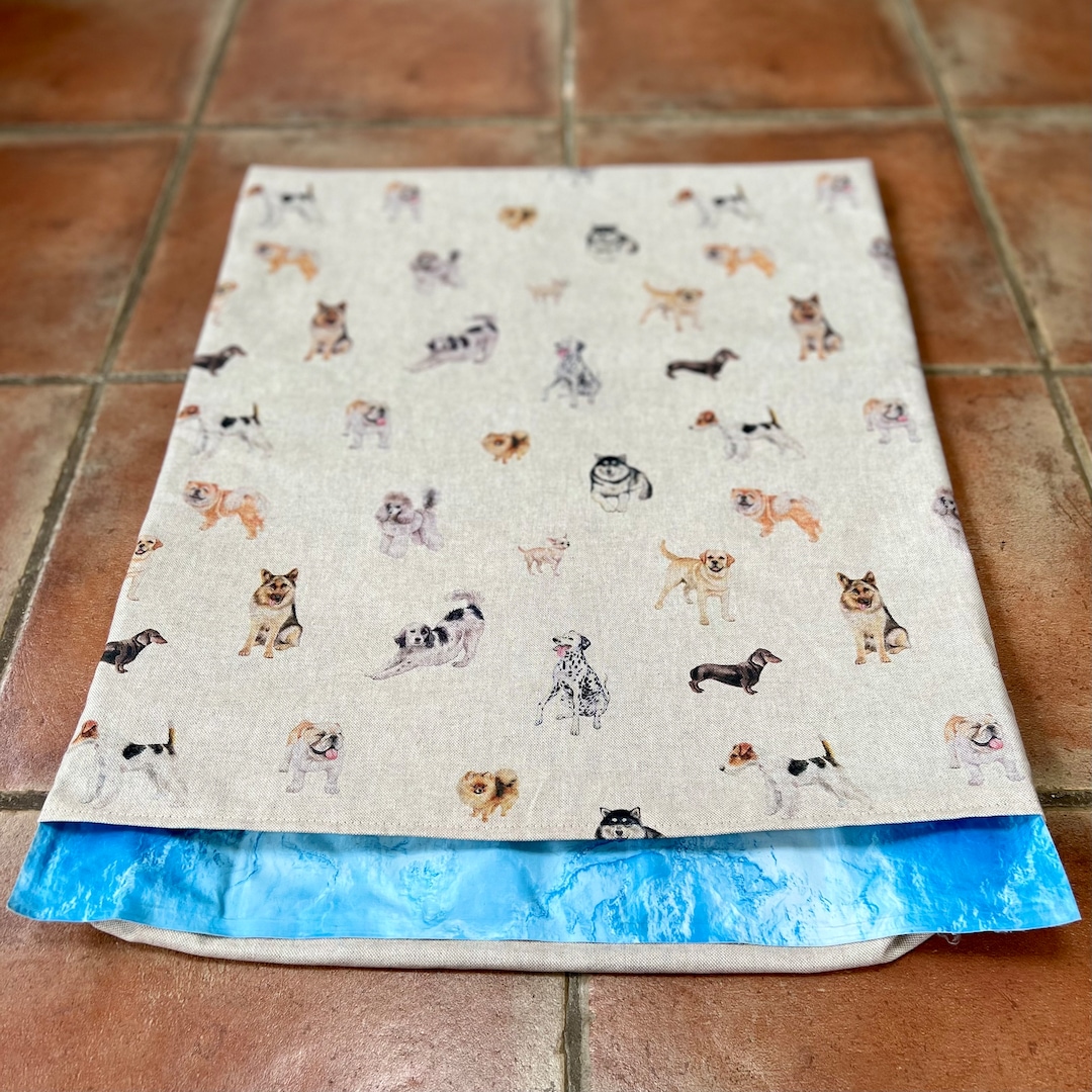 Cooling Mats for Dogs, Dog Cool Mat Covers Etsy