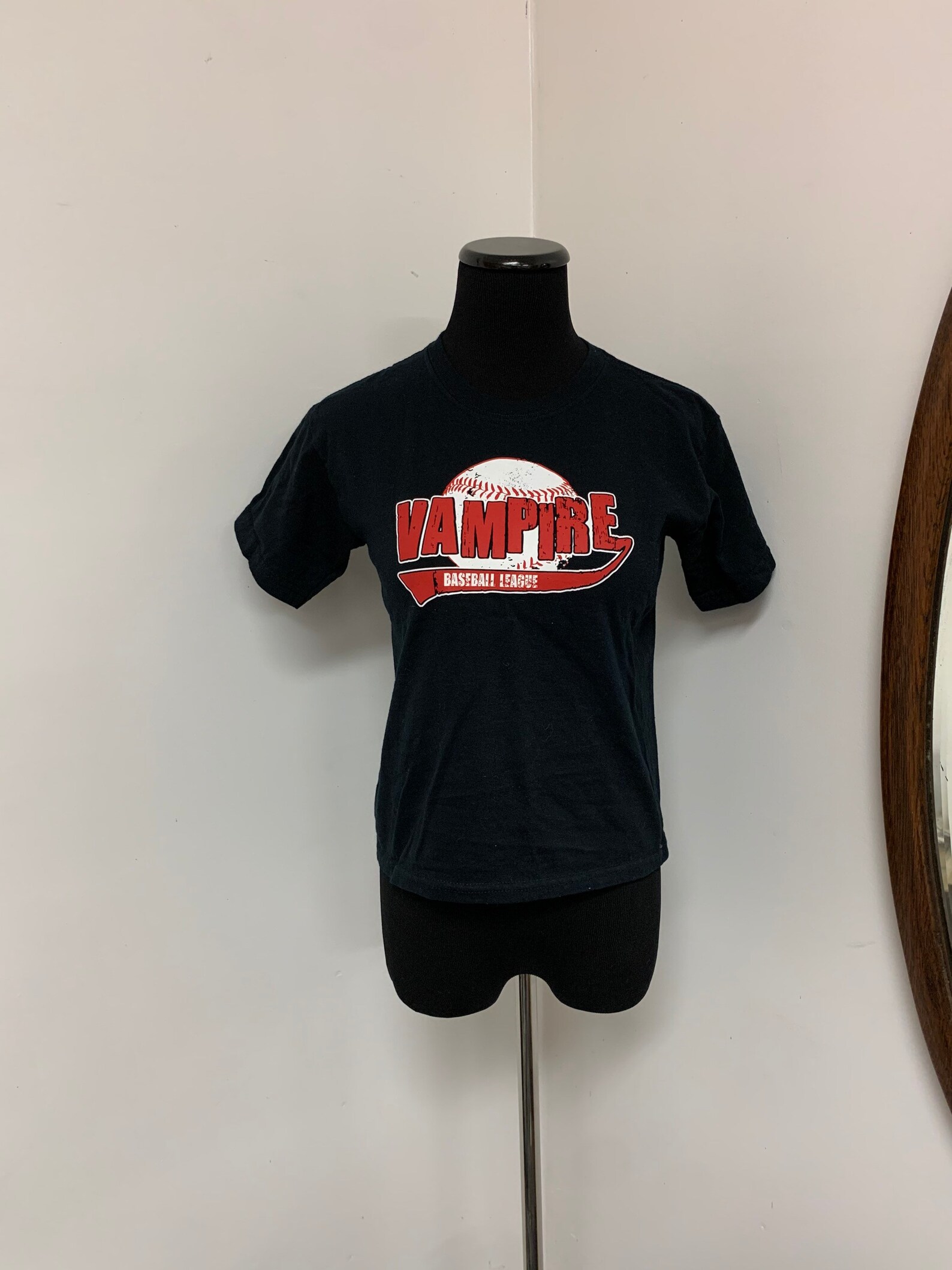 twilight shirt vintage