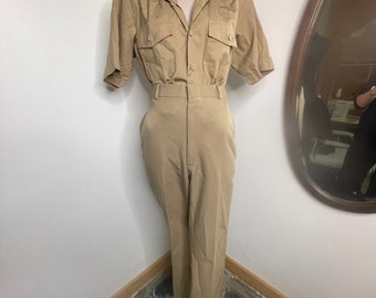 1960s US Navy Uniform Vietnam