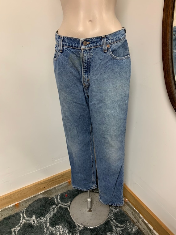 Vintage Levi 560’s 13 JR Jeans