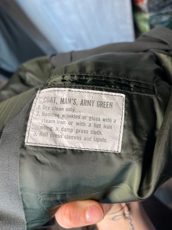 124th Regional Readiness Command ARCOM Army Staff… - image 4