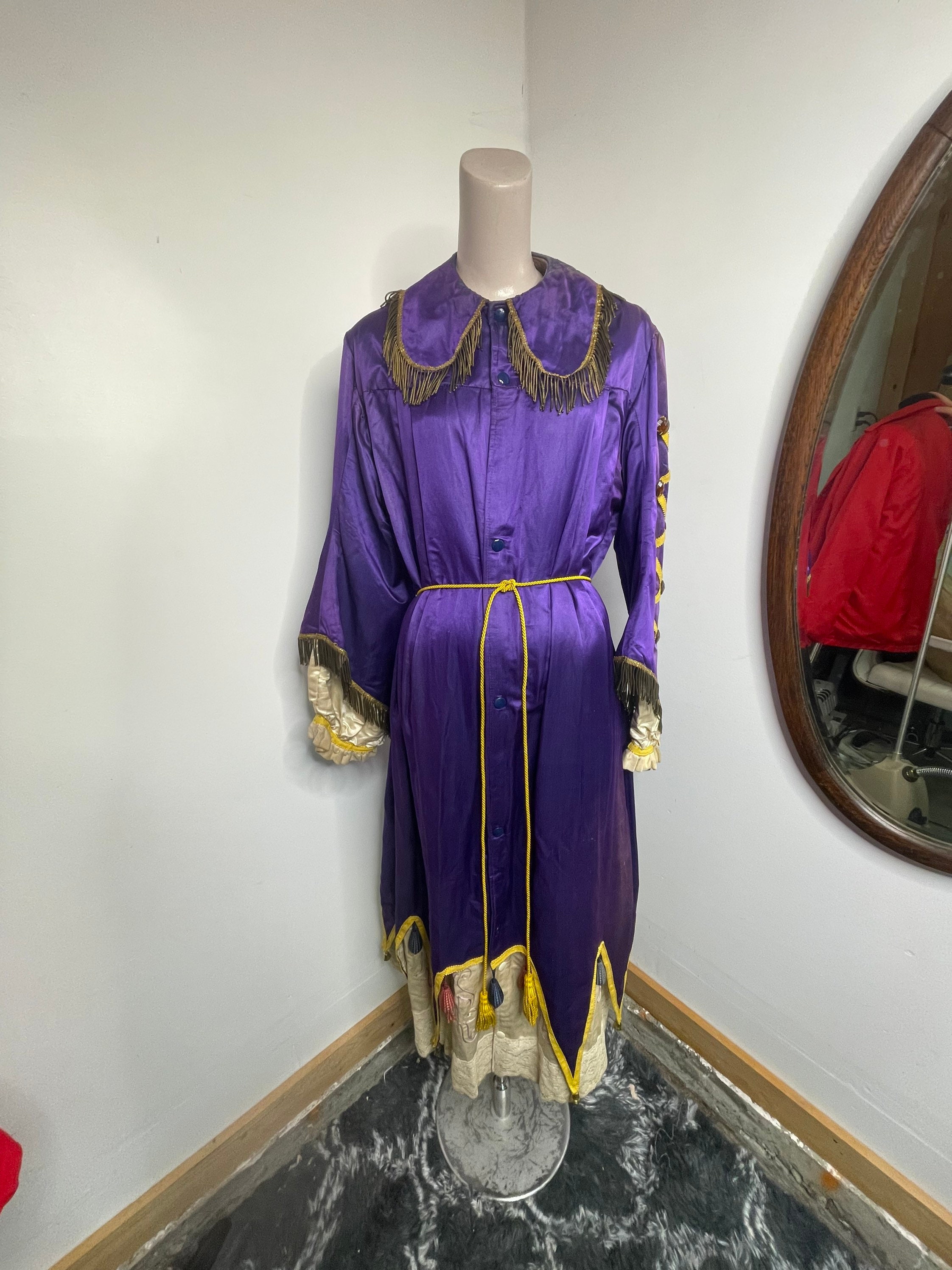 Freemason Costume - Etsy