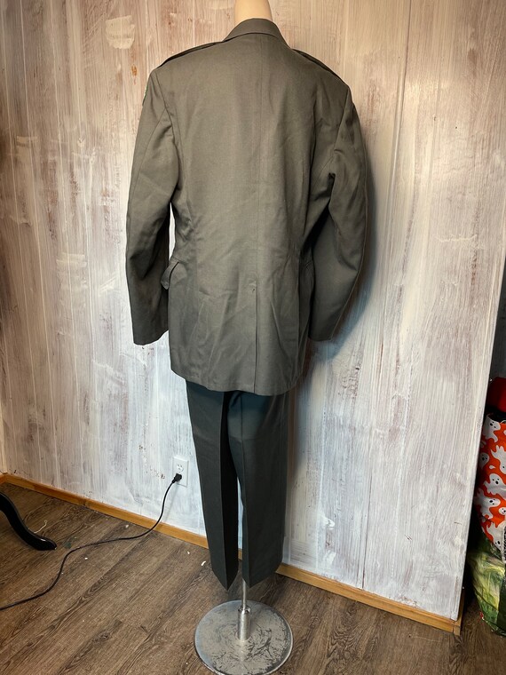 124th Regional Readiness Command ARCOM Army Staff… - image 3