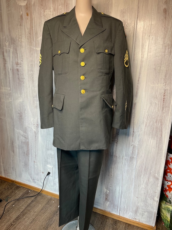 124th Regional Readiness Command ARCOM Army Staff… - image 2