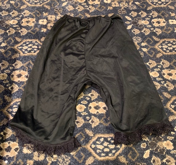1950s Skiing Long Womens Underwear! Gem