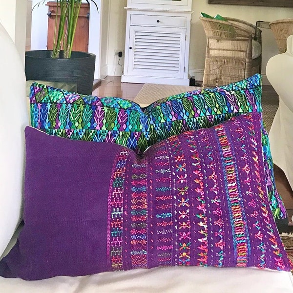 Guatemalan Fabric - Etsy Canada