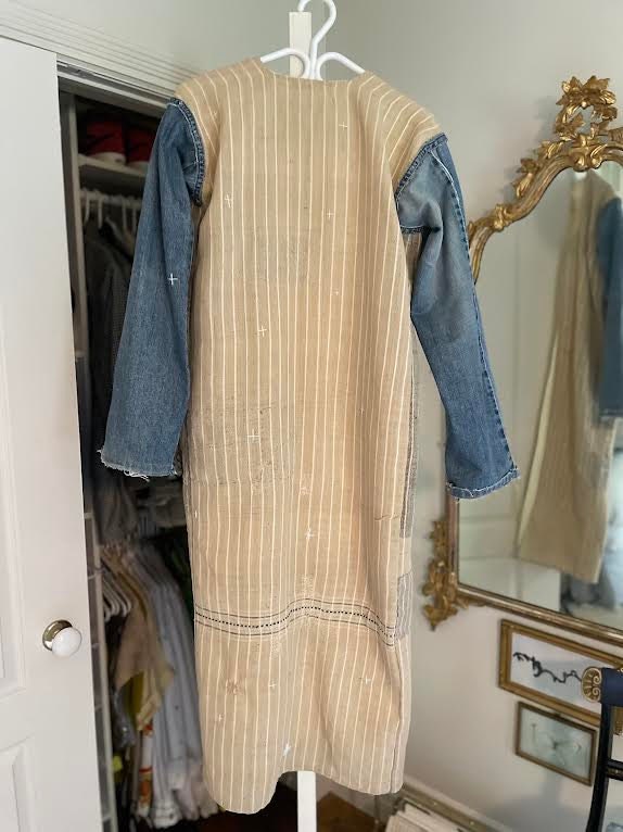 Sac top transparent levis