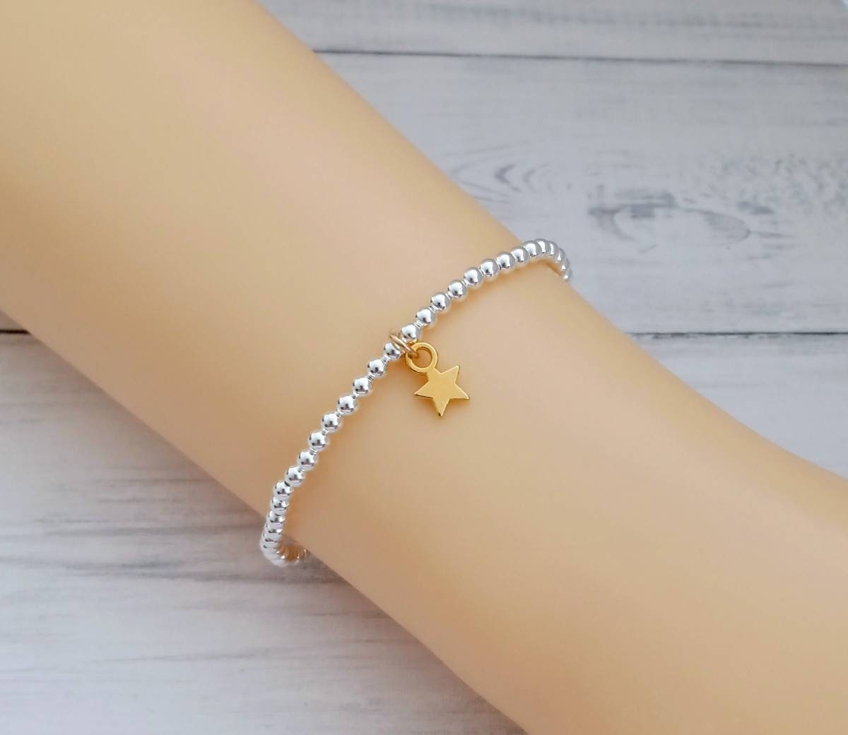 Star bracelet Clearance