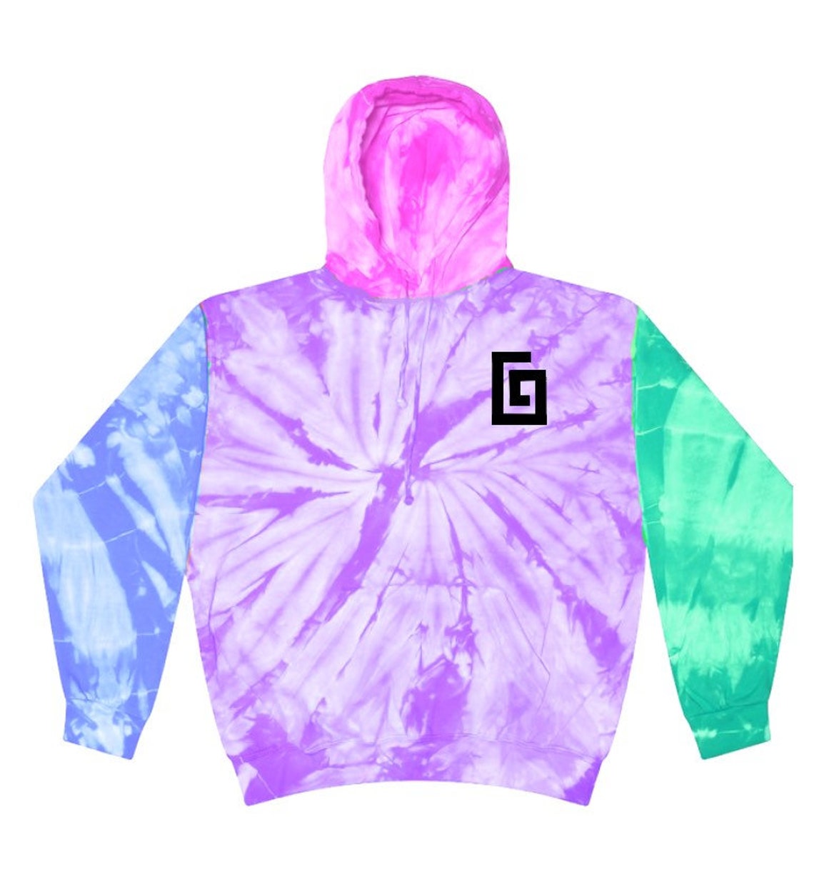 Karl jacobs hoodie etsy Clearance