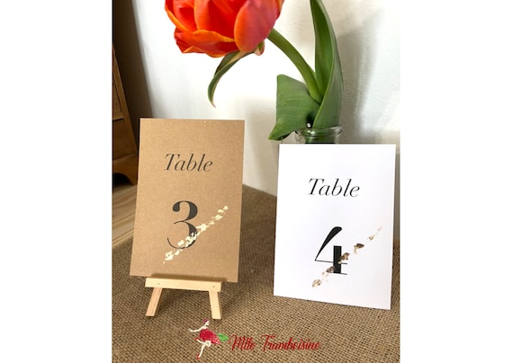 Cartes De Table En Couronne - 50 Pièces, Papier Irisé Rose, Pour Mariage, Anniversaire, Noël – Décoration élégante - 2
