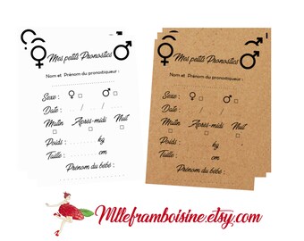 Baby Shower Animation Etsy