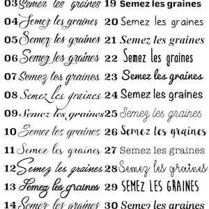 Cartes dédicaces chansons aux mariés, animation jeu mariage, DJ, musique mariage, Carte vintage K7, décoration de table et ambiance image 7