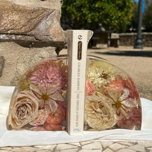 Harz Blumenstrauß Erhaltung | Konservierte Brautstrauß | Blumenerhaltung | Konservierter Blumenstrauß |  Hochzeitsblumen | Hochzeitsgeschenk |