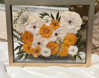Wedding Bouquet Preservation | Wedding Flower Preservation | Flower Preservation | Bouquet Preservation | Preserve Wedding Bouquet.