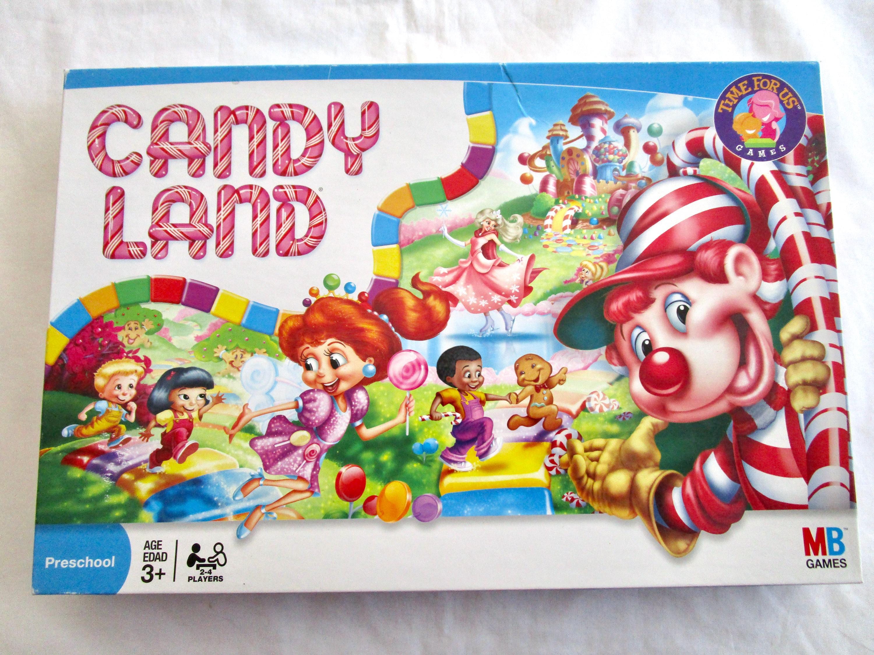 La Candy Land