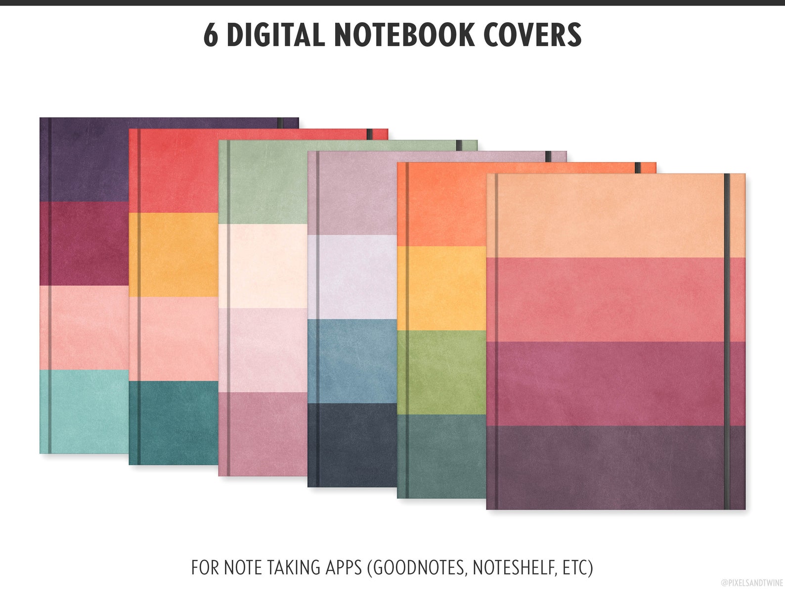 goodnotes covers free goodnotes covers free