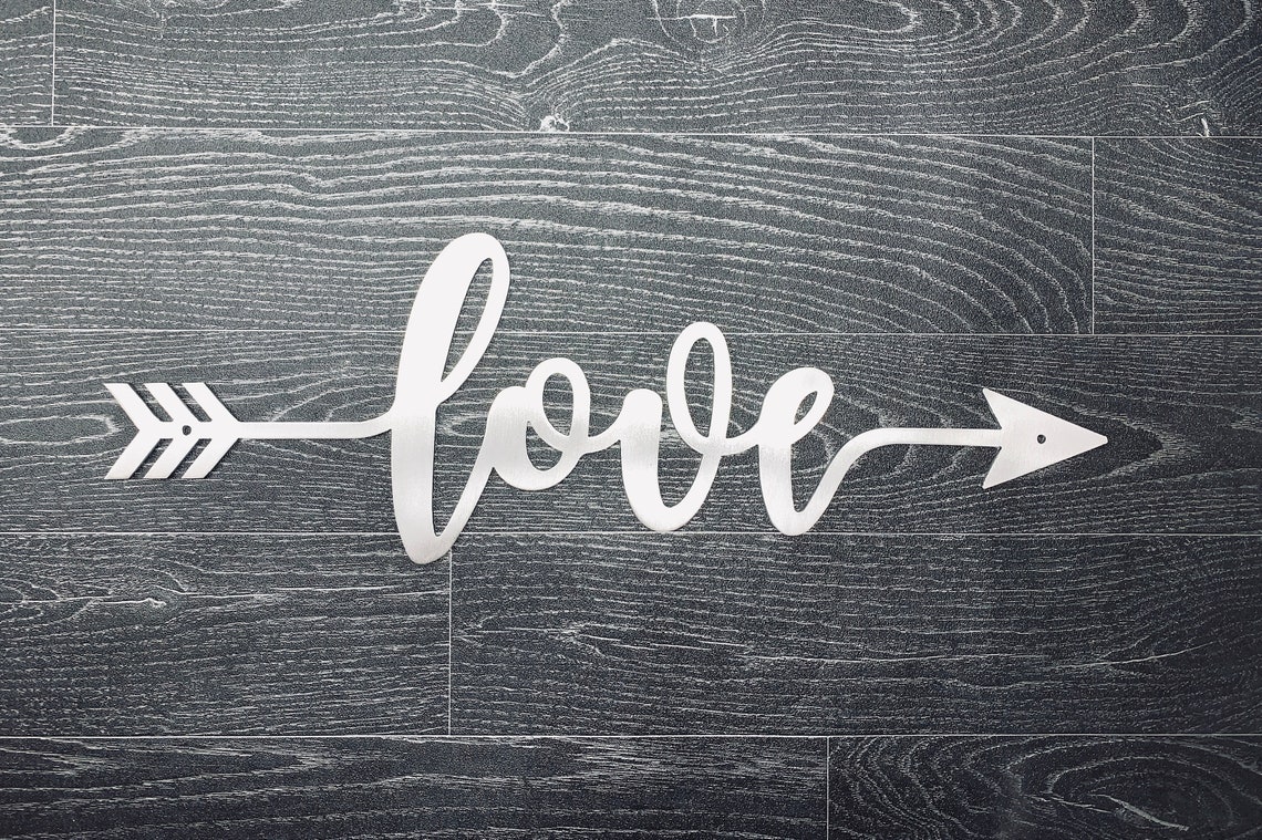 Arrows - Metal Wall Art | Wall Art