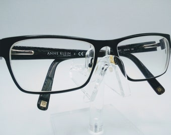 Vintage US Optical Chris Blue Horizon 52/16 Ladies Eyeglass Frame NOS  #243 