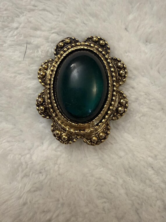 1970s Victorian Revival Jewelry